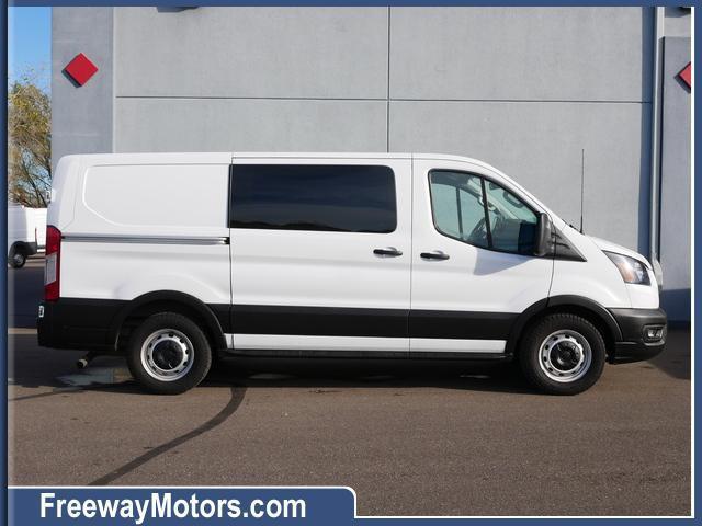 used 2020 Ford Transit-150 car, priced at $19,900