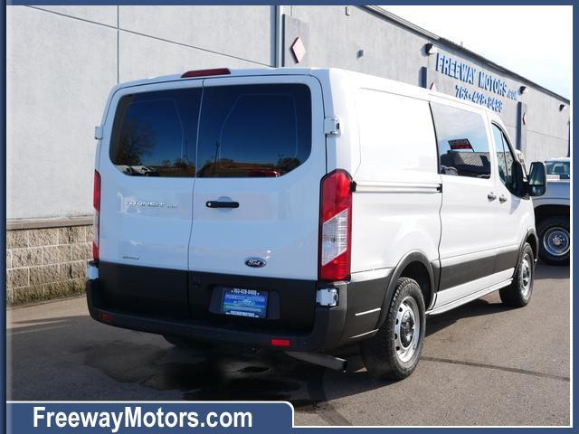 used 2020 Ford Transit-150 car, priced at $19,900