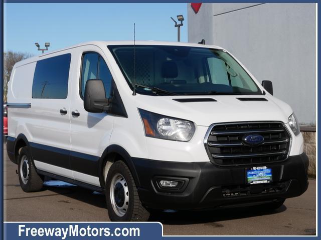 used 2020 Ford Transit-150 car, priced at $19,900