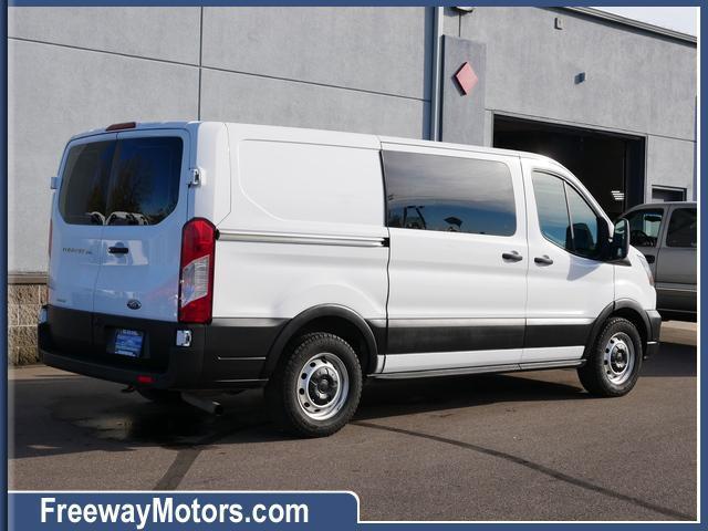 used 2020 Ford Transit-150 car, priced at $19,900