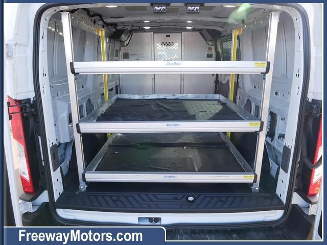 used 2020 Ford Transit-150 car, priced at $19,900