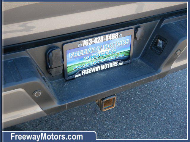 used 2022 Ford F-150 car, priced at $38,900