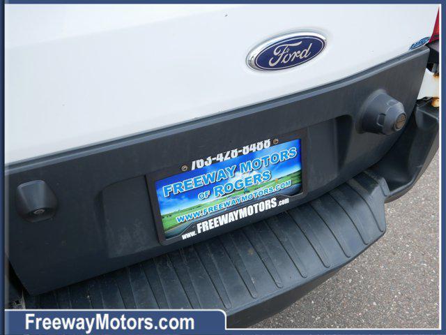 used 2018 Ford Transit-250 car, priced at $18,900