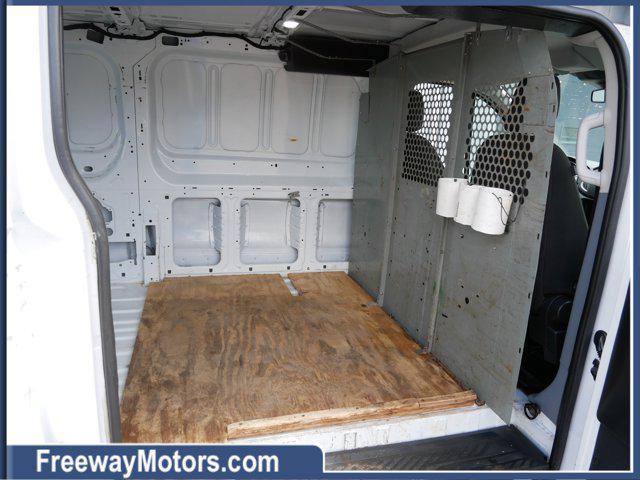 used 2018 Ford Transit-250 car, priced at $18,900