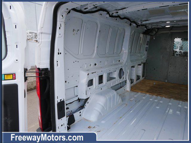 used 2018 Ford Transit-250 car, priced at $18,900
