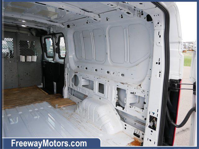 used 2018 Ford Transit-250 car, priced at $18,900