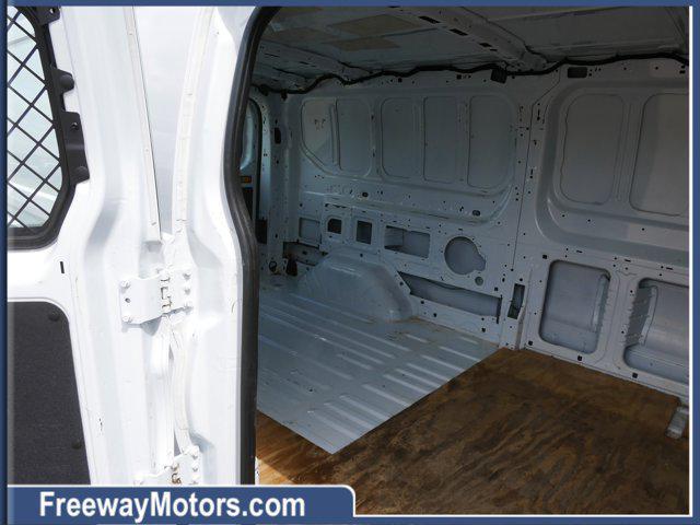 used 2018 Ford Transit-250 car, priced at $18,900