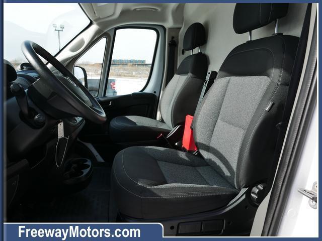 used 2019 Ram ProMaster 3500 car, priced at $24,500