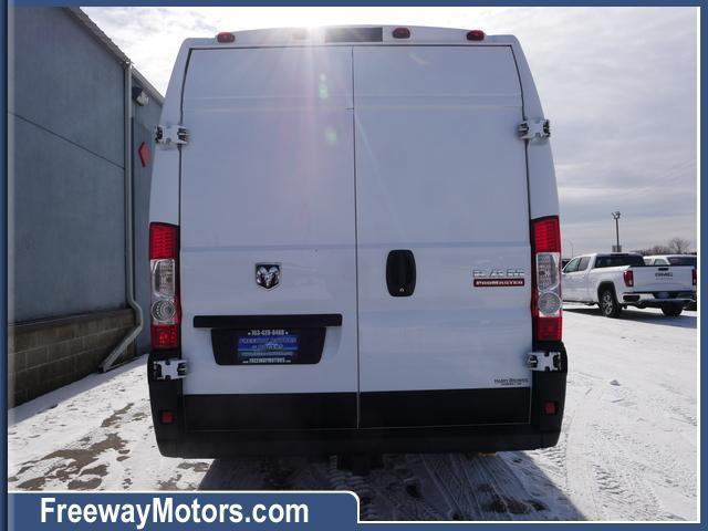 used 2019 Ram ProMaster 3500 car, priced at $24,500