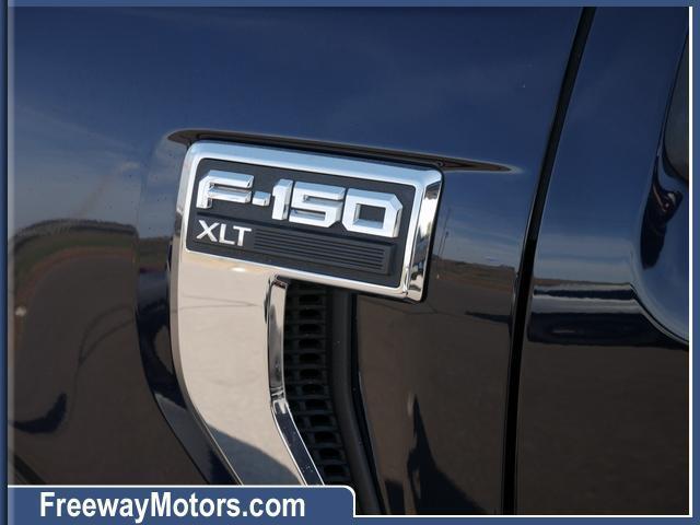 used 2021 Ford F-150 car, priced at $36,900