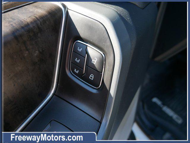 used 2022 Ford F-150 car, priced at $29,900