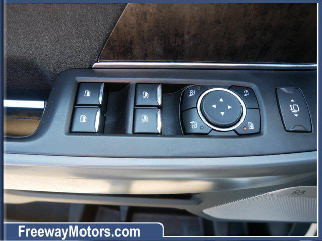 used 2022 Ford F-150 car, priced at $29,900