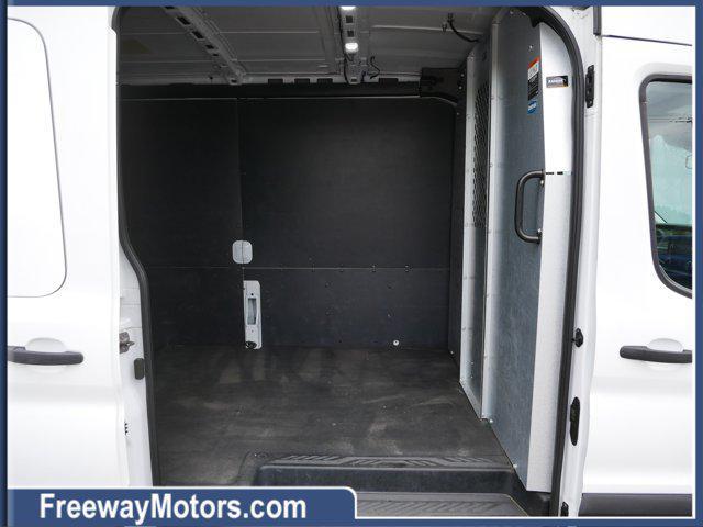 used 2020 Ford Transit-250 car, priced at $26,900