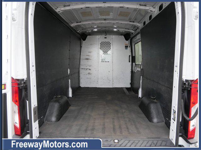 used 2020 Ford Transit-250 car, priced at $26,900