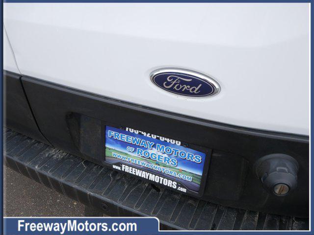 used 2020 Ford Transit-250 car, priced at $26,900