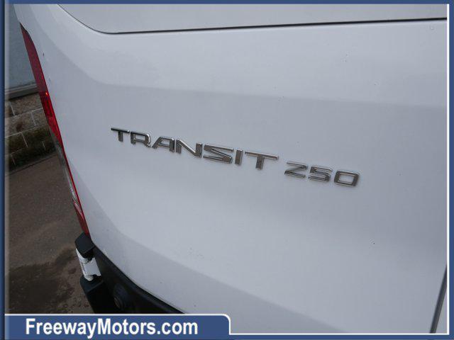 used 2020 Ford Transit-250 car, priced at $26,900