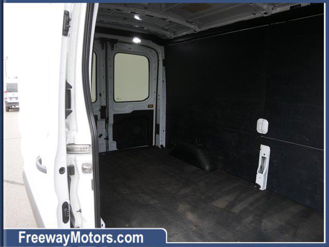 used 2020 Ford Transit-250 car, priced at $26,900