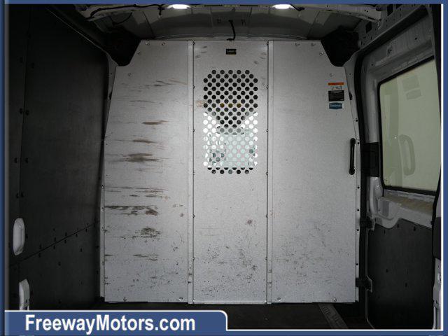 used 2020 Ford Transit-250 car, priced at $26,900