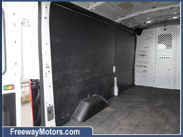 used 2020 Ford Transit-250 car, priced at $26,900