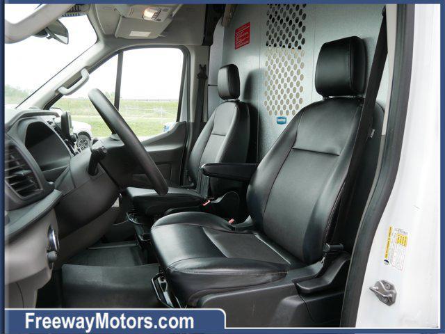 used 2020 Ford Transit-250 car, priced at $26,900