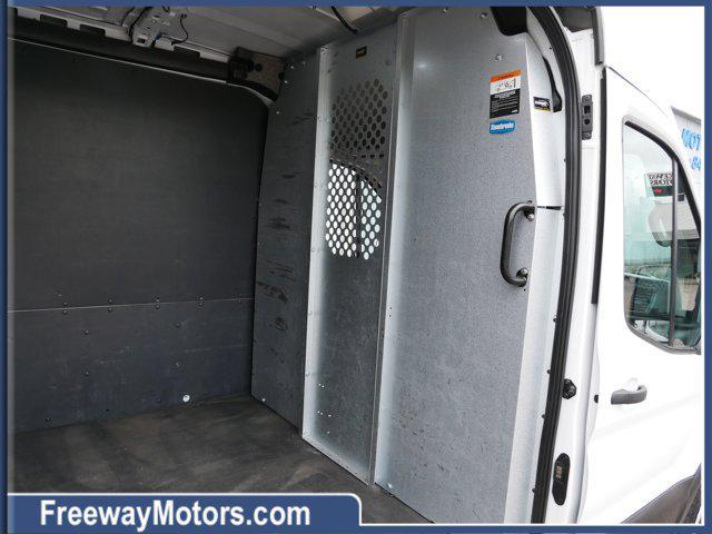 used 2020 Ford Transit-250 car, priced at $26,900