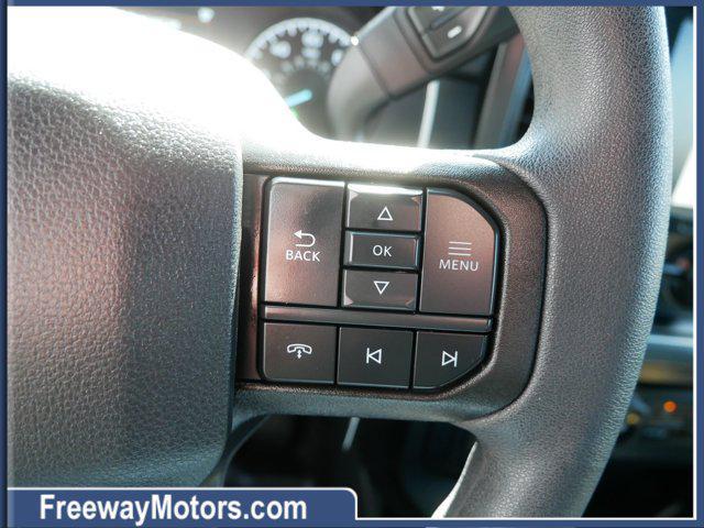 used 2023 Ford F-150 car, priced at $36,900