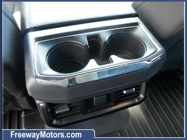 used 2023 Ford F-150 car, priced at $36,900