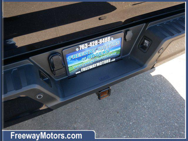 used 2023 Ford F-150 car, priced at $36,900