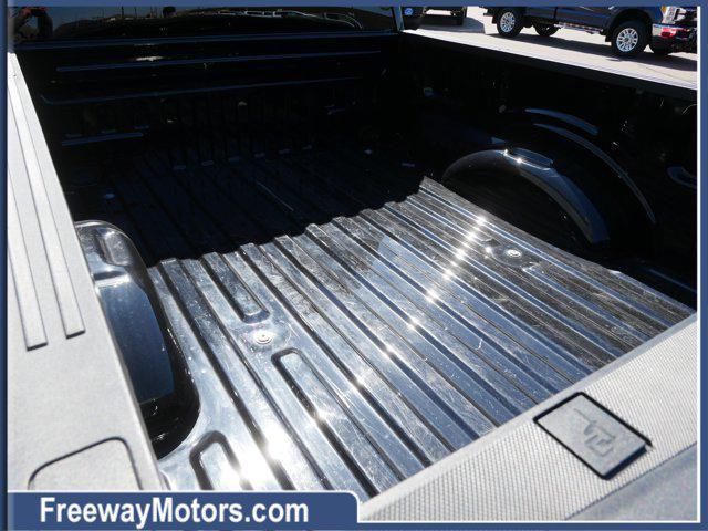 used 2023 Ford F-150 car, priced at $36,900