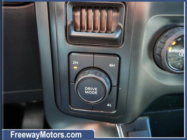 used 2023 Ford F-150 car, priced at $36,900