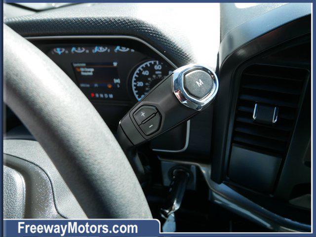 used 2023 Ford F-150 car, priced at $36,900