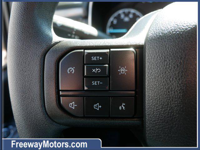 used 2023 Ford F-150 car, priced at $36,900