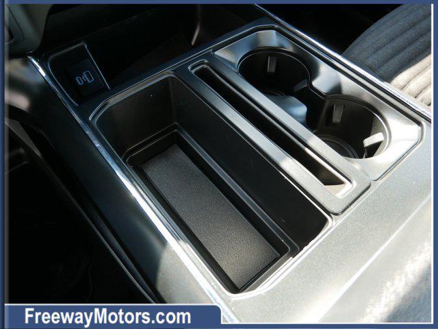 used 2023 Ford F-150 car, priced at $36,900