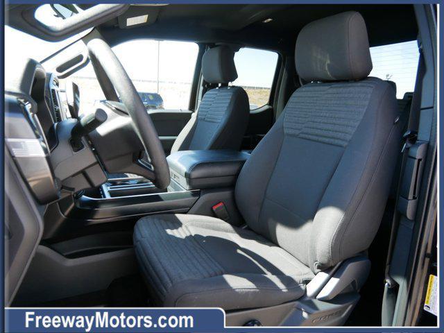 used 2023 Ford F-150 car, priced at $36,900