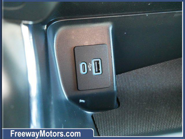 used 2023 Ford F-150 car, priced at $36,900
