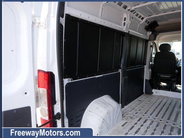 used 2019 Ram ProMaster 1500 car, priced at $21,900