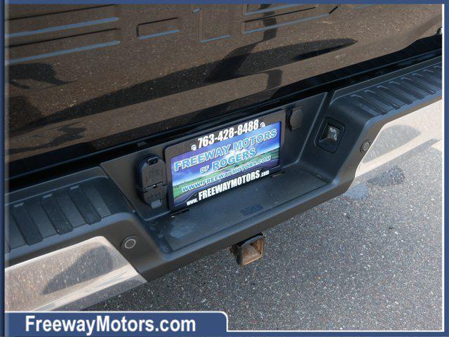used 2021 Ford F-150 car, priced at $23,900