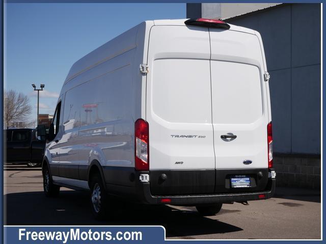 used 2020 Ford Transit-250 car, priced at $29,900