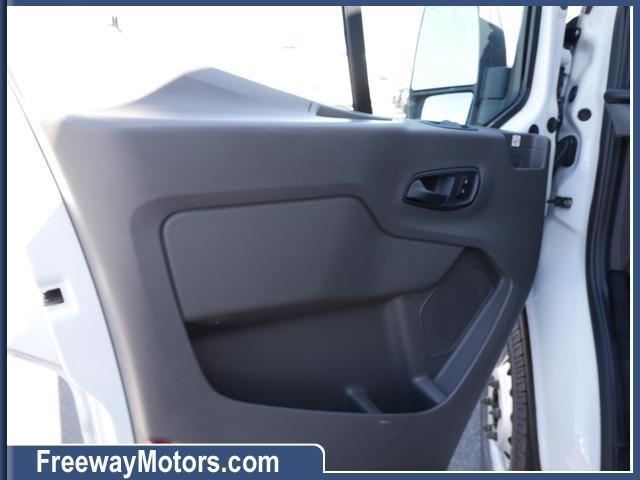 used 2020 Ford Transit-250 car, priced at $29,900