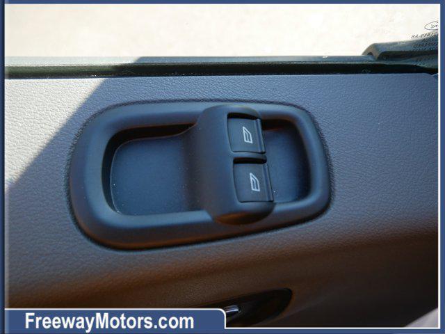 used 2023 Ford Transit-250 car, priced at $29,900