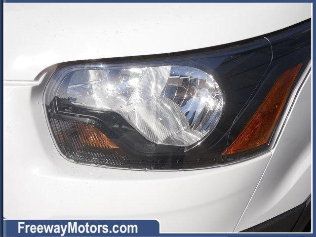 used 2023 Ford Transit-250 car, priced at $29,900