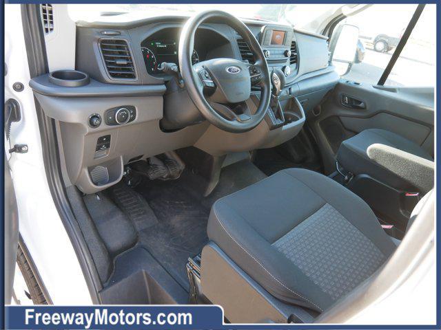 used 2023 Ford Transit-250 car, priced at $29,900