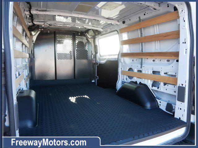 used 2023 Ford Transit-250 car, priced at $29,900