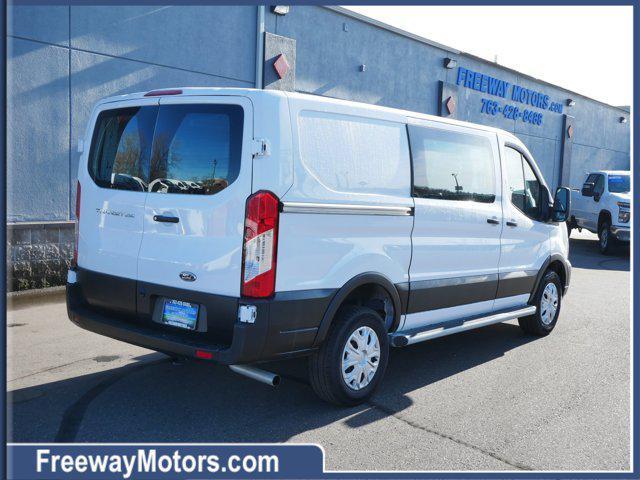 used 2023 Ford Transit-250 car, priced at $29,900