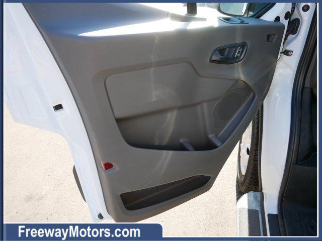 used 2023 Ford Transit-250 car, priced at $29,900