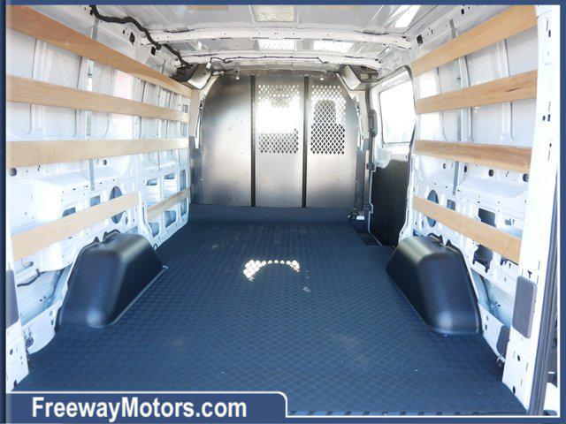 used 2023 Ford Transit-250 car, priced at $29,900