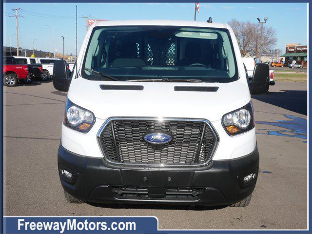 used 2023 Ford Transit-250 car, priced at $29,900