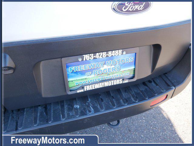 used 2023 Ford Transit-250 car, priced at $29,900