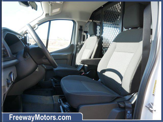 used 2023 Ford Transit-250 car, priced at $29,900