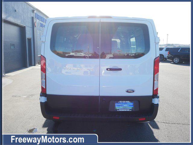 used 2023 Ford Transit-250 car, priced at $29,900